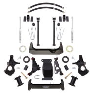 Chevrolet Silverado 1500 2016 Lift Kits, Suspension & Shocks
